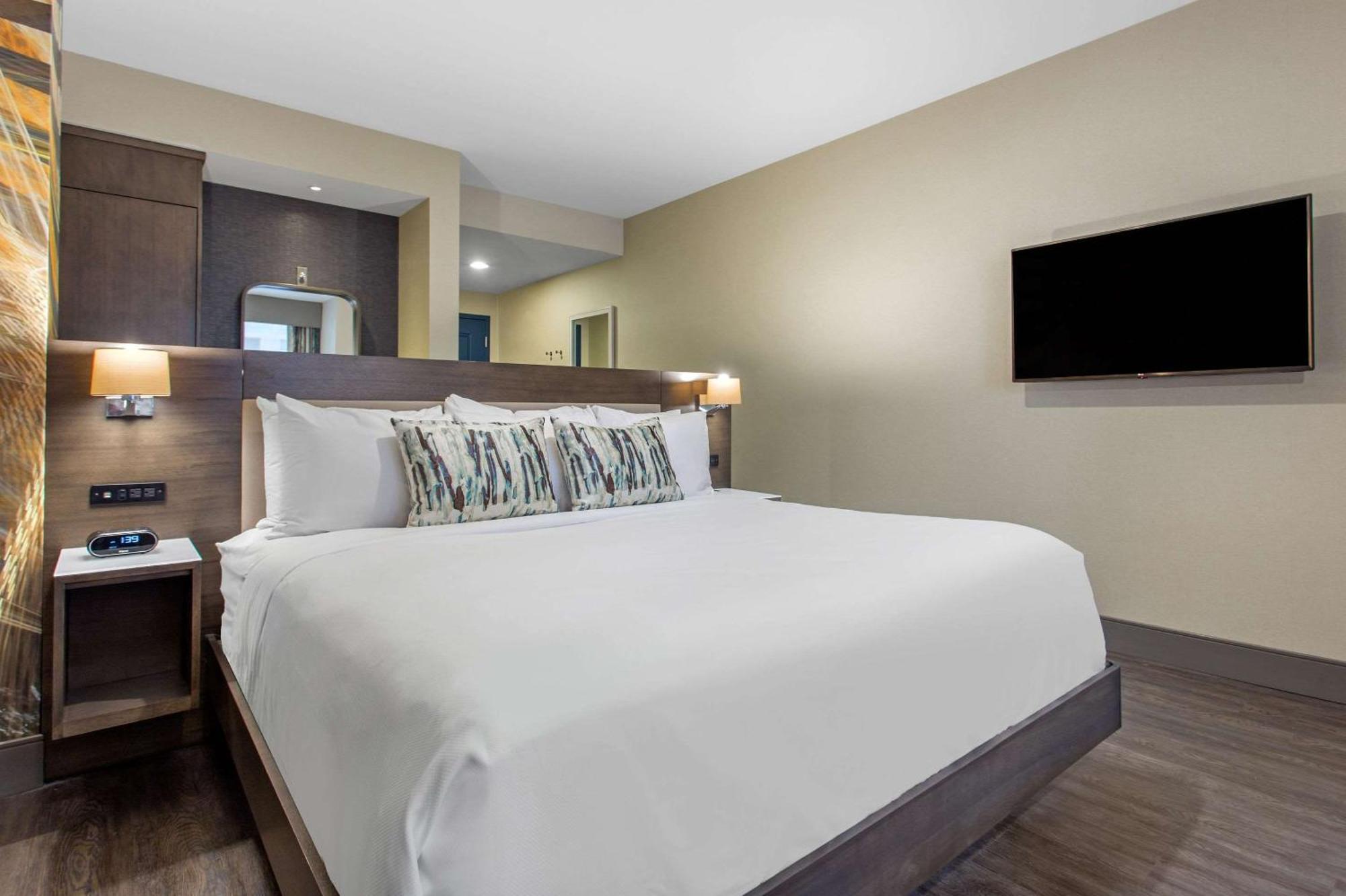 Cambria Downtown Center Hotel Philadelphia