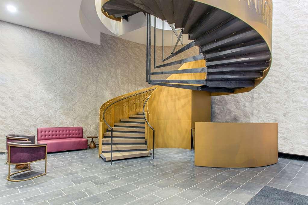 Cambria Downtown Center 4* Philadelphia