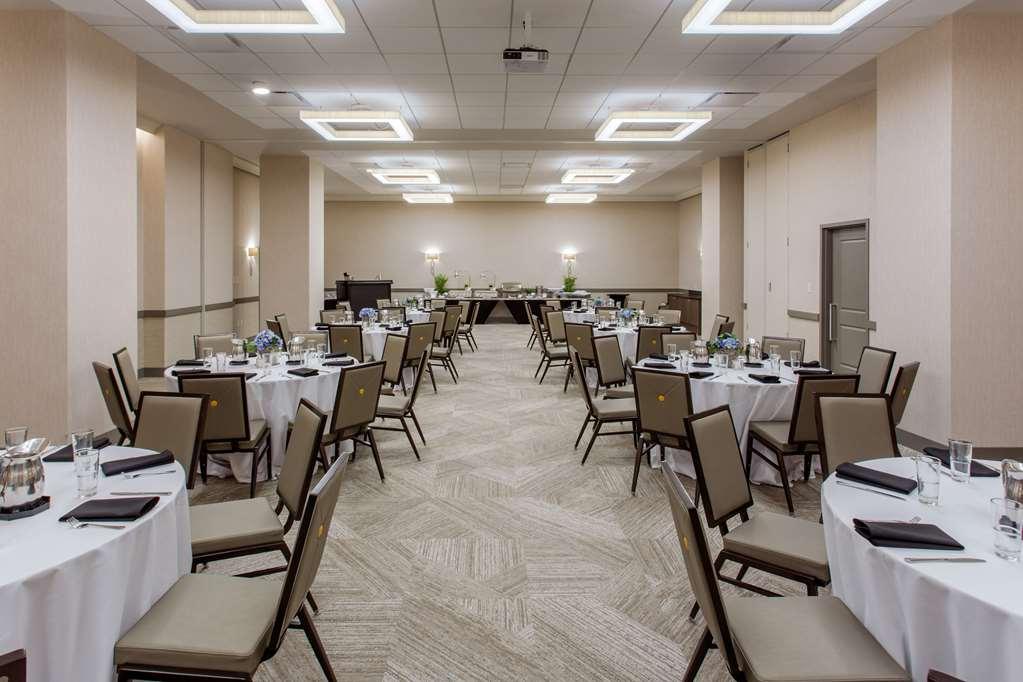 Hotel Cambria Downtown Center Philadelphia