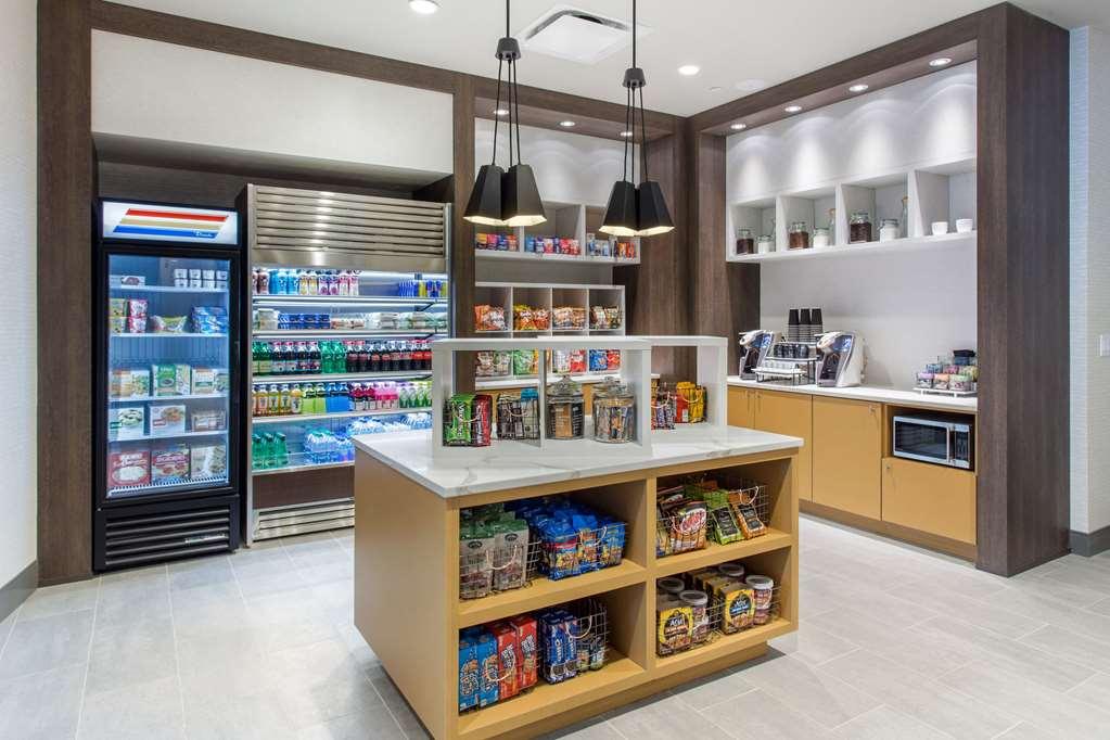 Cambria Downtown Center 4* Philadelphia