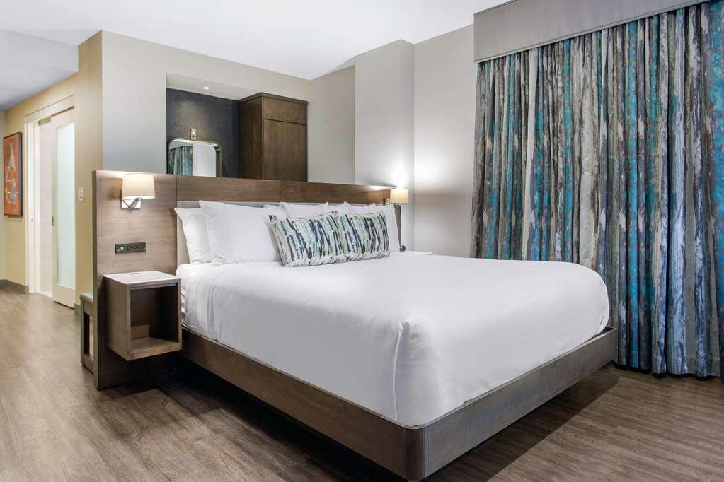 Hotel Cambria Downtown Center