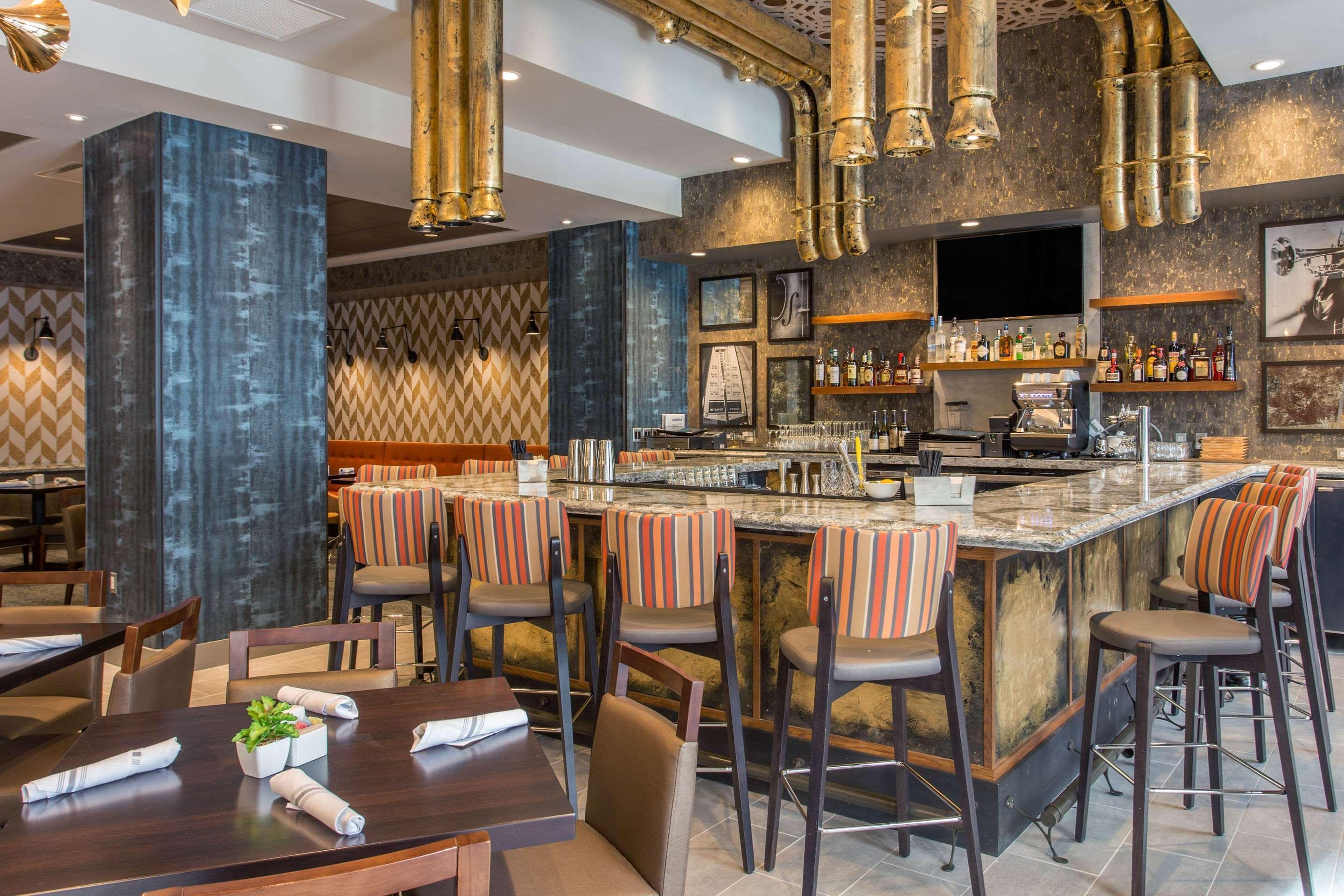 Hotel Cambria Downtown Center Philadelphia