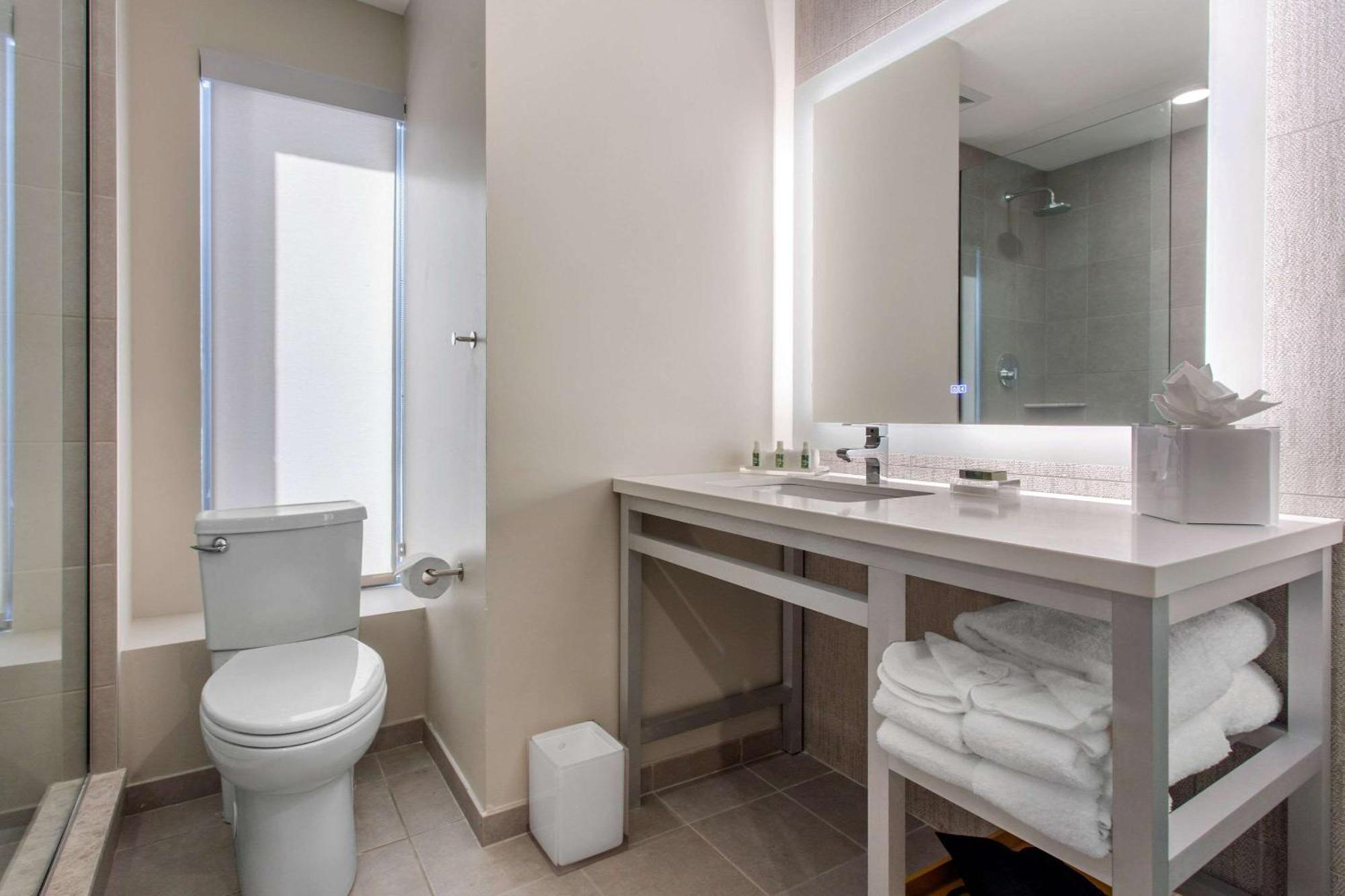 Cambria Downtown Center 4* Philadelphia