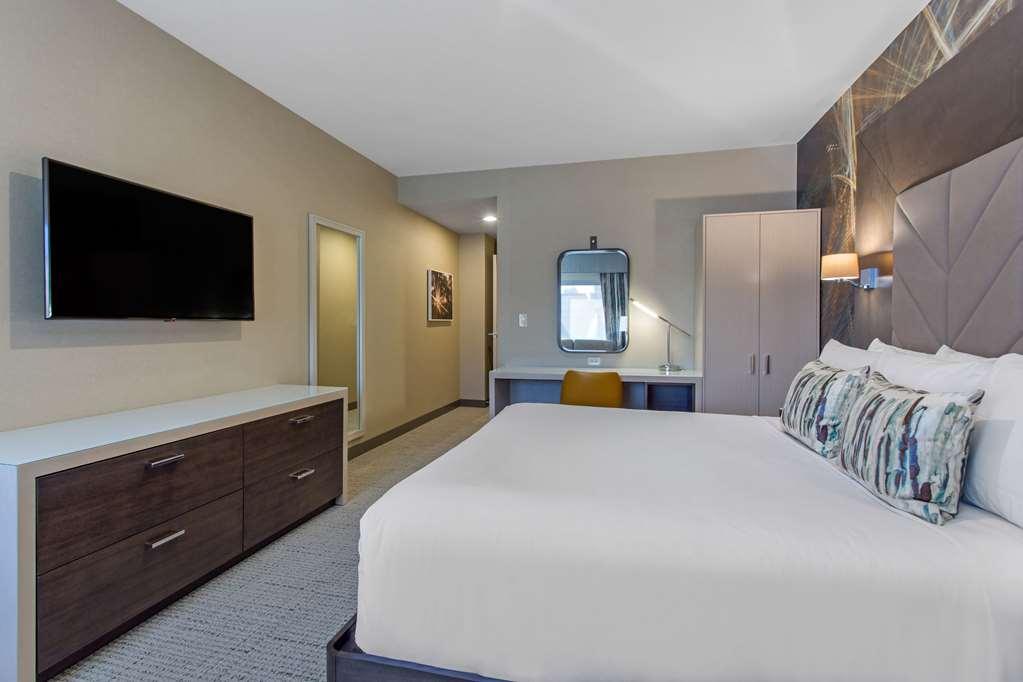 Cambria Downtown Center Philadelphia