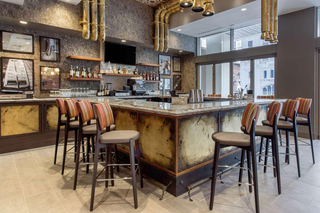 Hotel Cambria Downtown Center