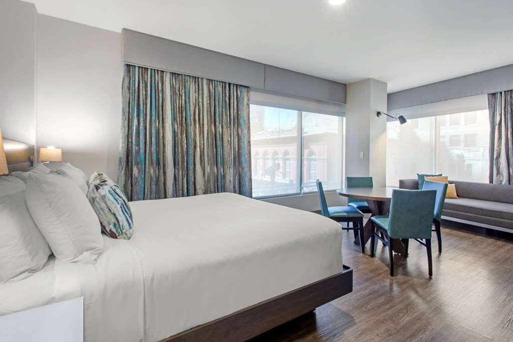 Cambria Downtown Center Philadelphia