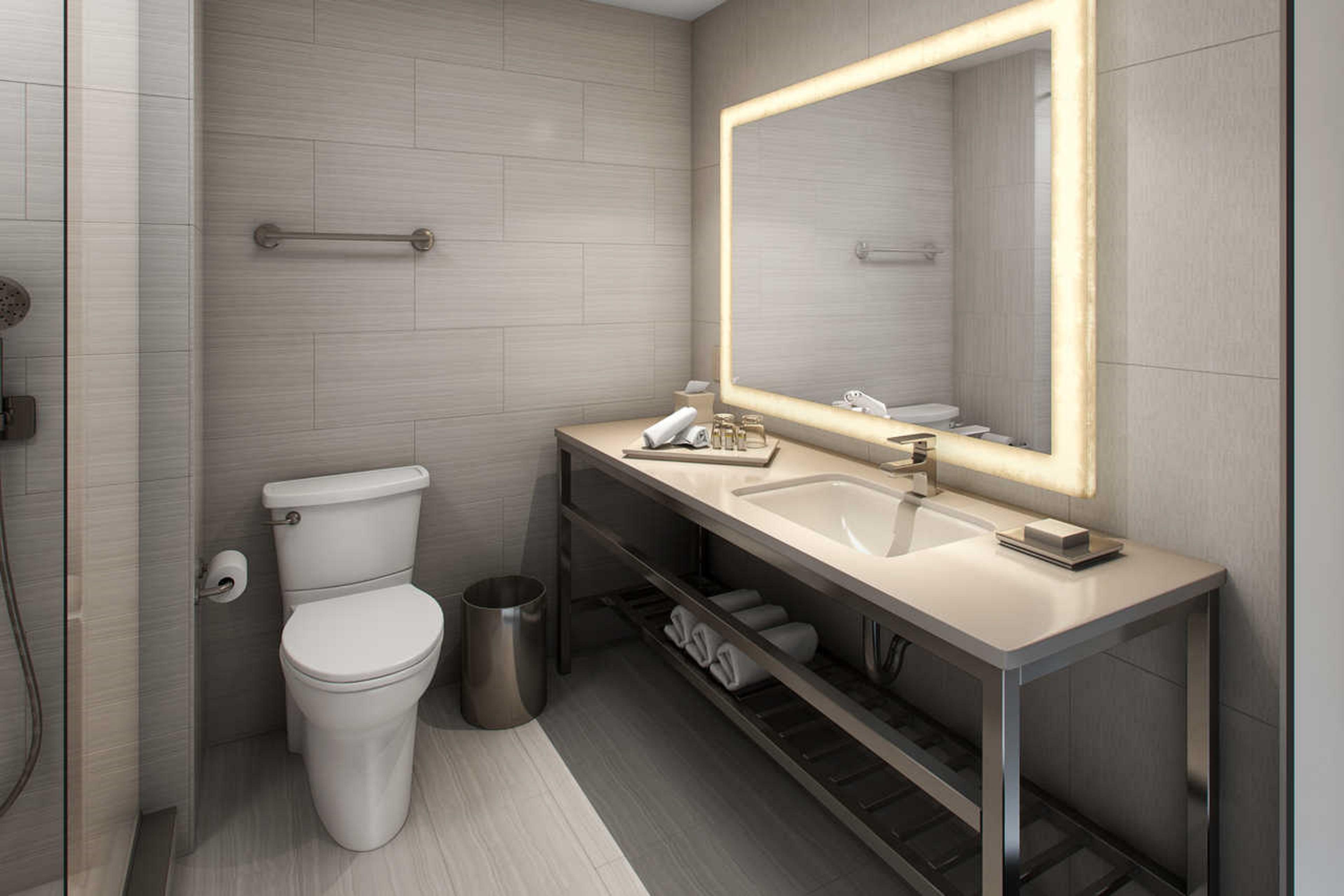 Cambria Downtown-center Filadelfia