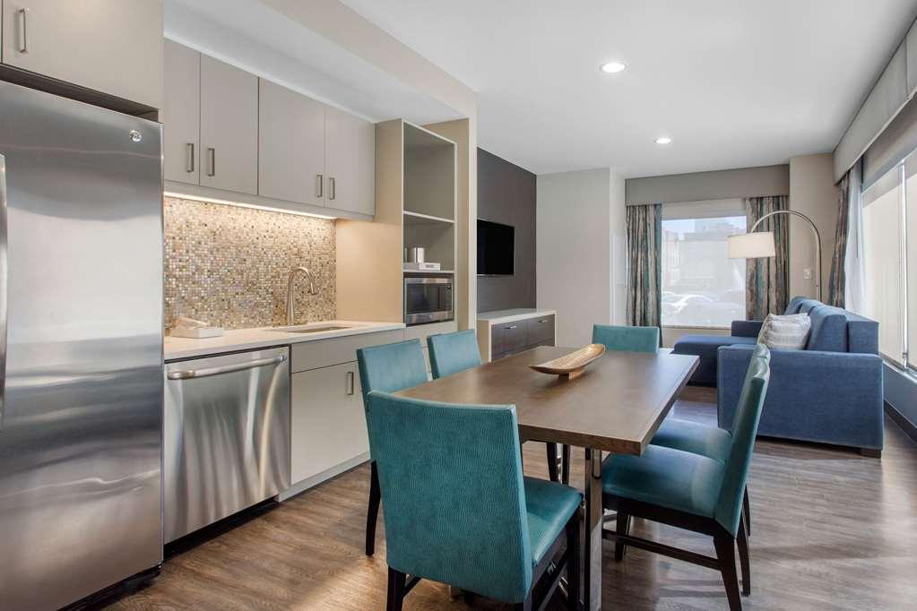 Cambria Downtown-center Hotel Filadelfia
