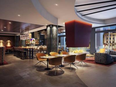 Cambria Downtown-center Hotel